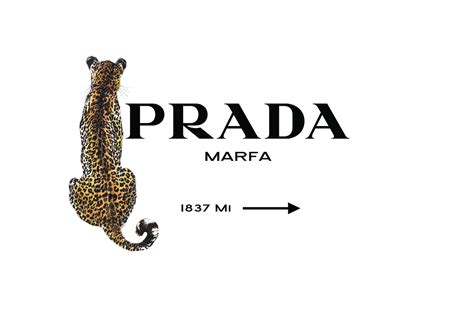 prada animal symbols
